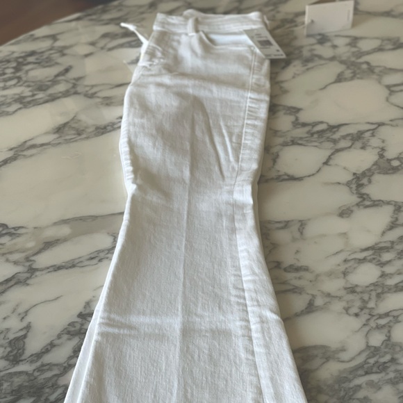 MOTHER Weekender Flare Jeans - Picture 2 of 4